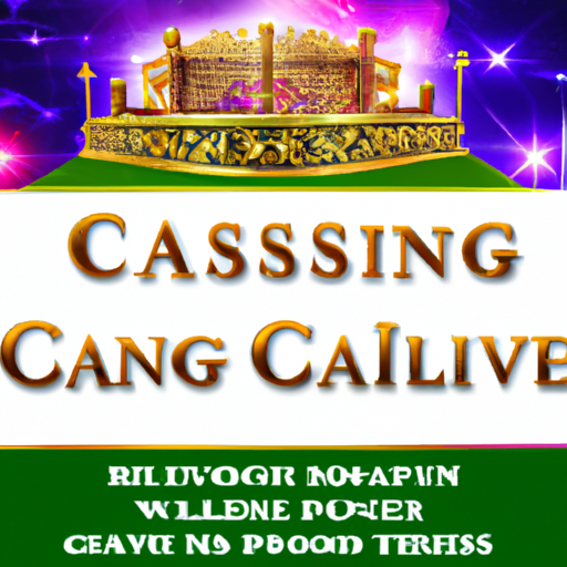 UK Casino Reviews