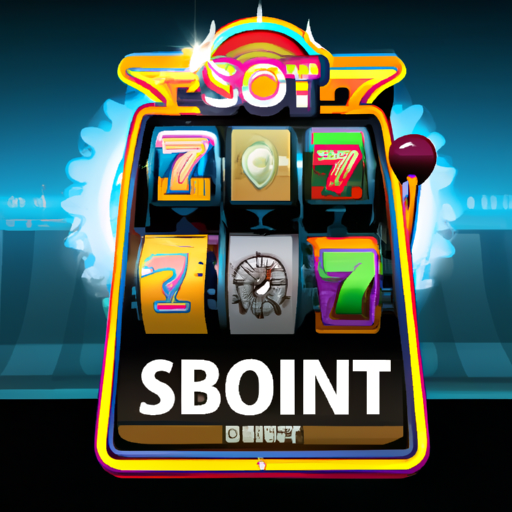 Big Spin Bonus Slot
