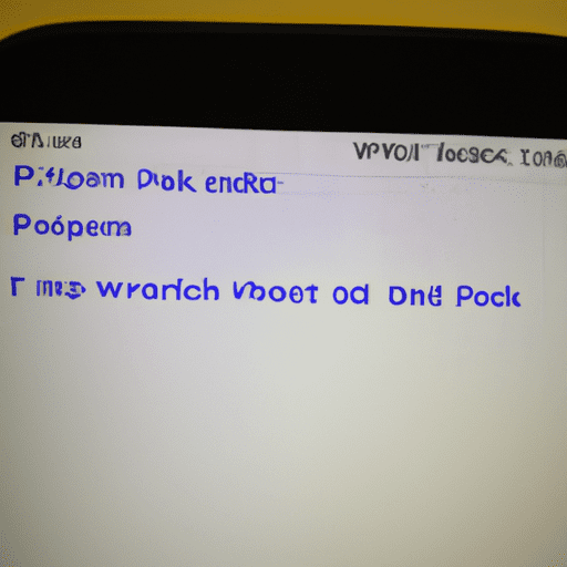 Pocketwin Withdrawal Problems