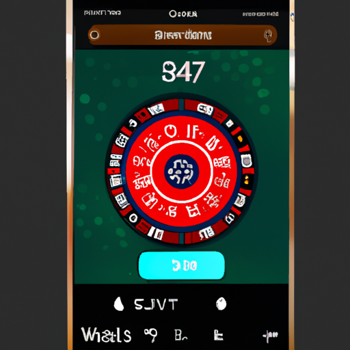Mobile Casino Roulette | Web