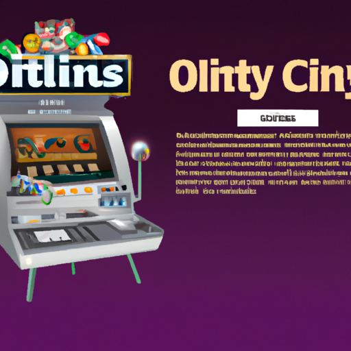 Online Slot Machines That Pay Real Money | Directory