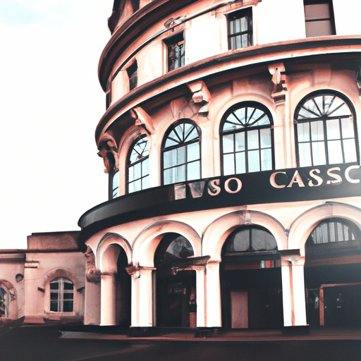 Best Casino In UK
