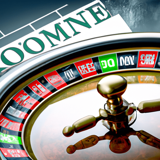 Roulette Online No Money | Gamble Review