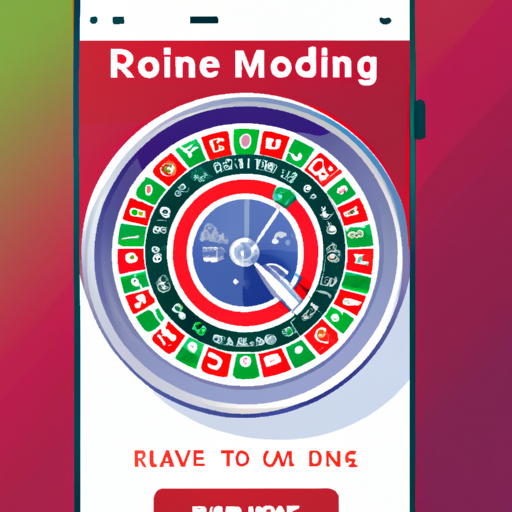 Online Electronic Roulette | Mobile Guide