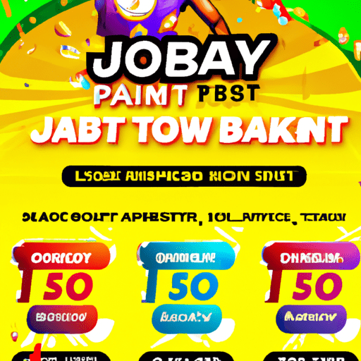 🤑Grab Jackpotjoy Promo & Offers - No Deposit Needed!🤑