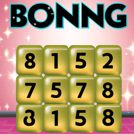 Bingo Deposit Bonus