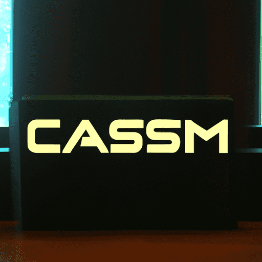 Cashmo 2023