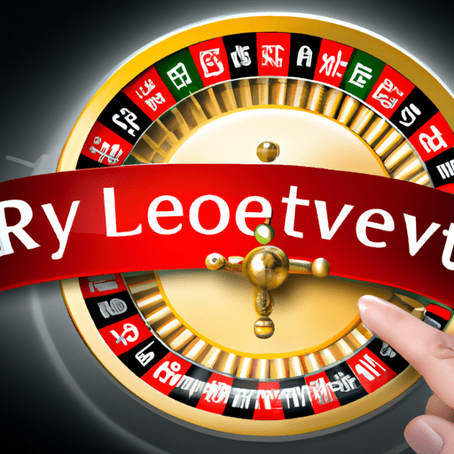 Lucky Roulette Website | Expert Review