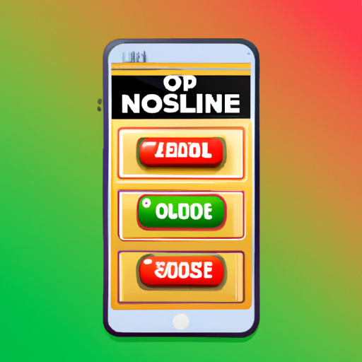 Online Slots No Deposit | Mobile Guide