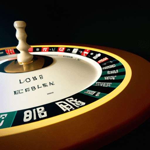 Roulette Wheel Play | Players Guides