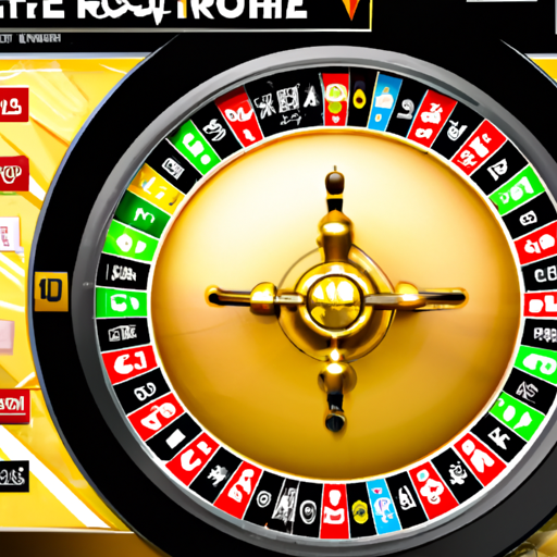 Live Roulette 40 Free Spins | Insights