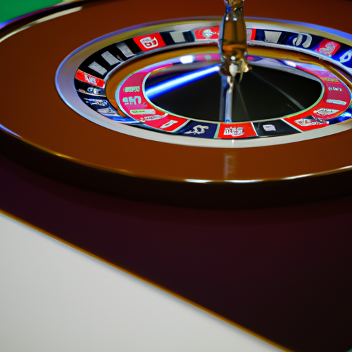 Microgaming Roulette | Gambling