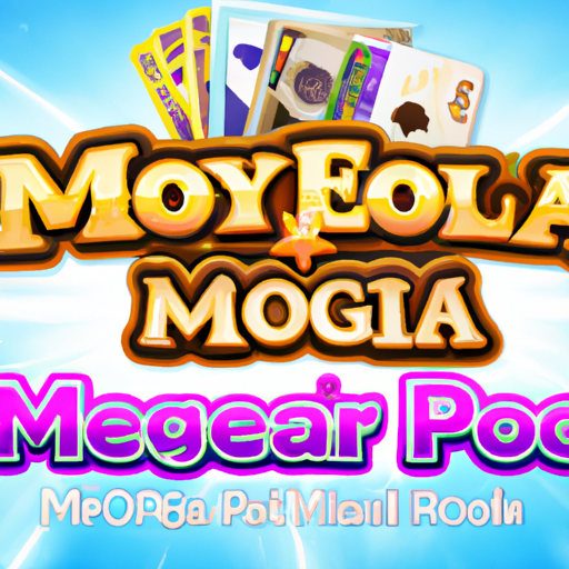 Play Mega Moolah | Expert Review