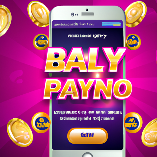 📱Unlock Exciting Rewards with Pay by Phone Bill Casino!