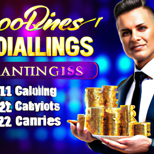 CoinFalls.com | Top 10 Deposit by Phone: Best Casinos 2023