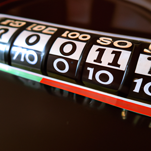 Ladbrokes 10p Roulette | Gambling