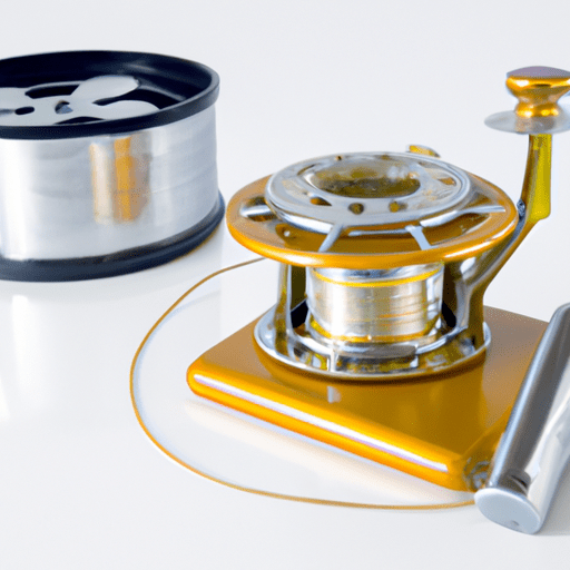 King Reels