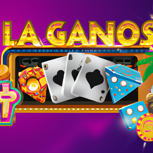 Play Las Vegas Slots Online
