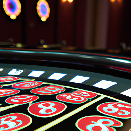 888 Casino Roulette | Web Review