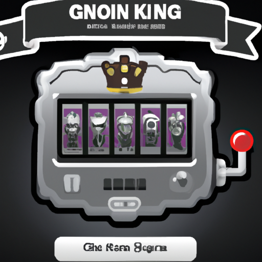 King Kong Cash Slot | Web Guide