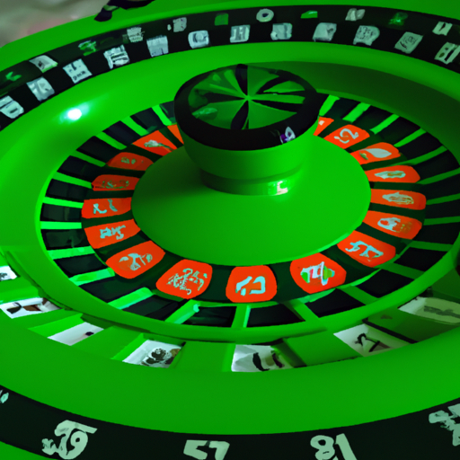 Mr Green Roulette | Latest