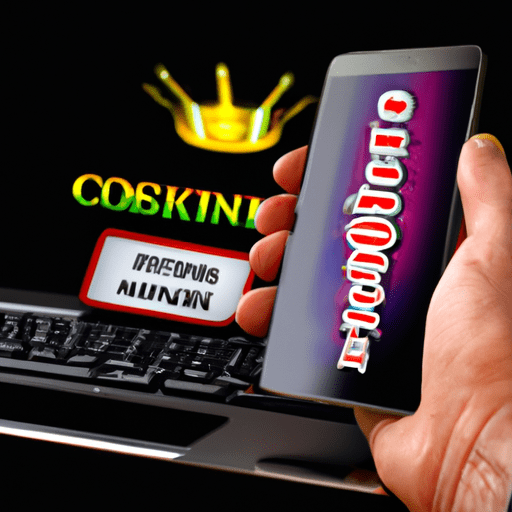 Online Casino Without Bank ID?