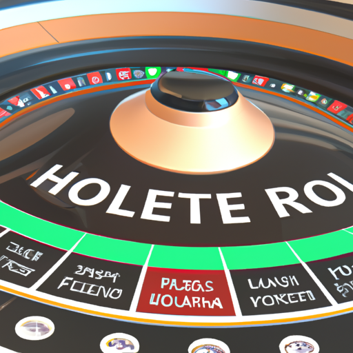 High Roller Roulette Online | Review