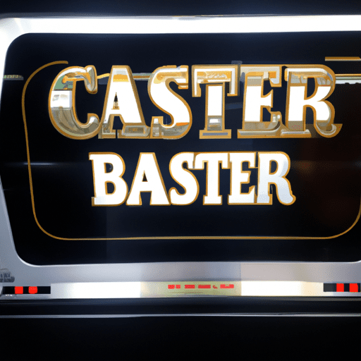 Cash Buster Slot