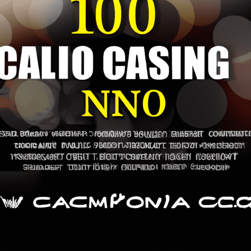 Phone Bill Casino | Cacino.co.uk