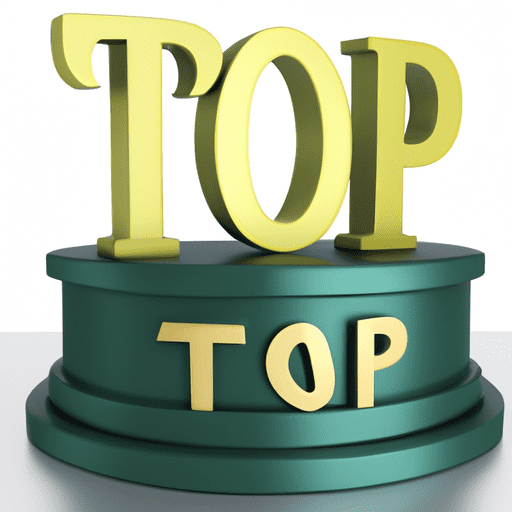 Top Prize