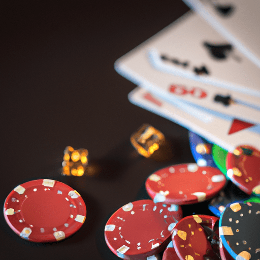 The Impact Of Free Casino Games On The Development Of The Online Gaming Industry.