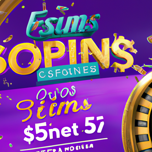 🎰 Try Your Luck with Free Spins Deposit Bonuses! 🤑