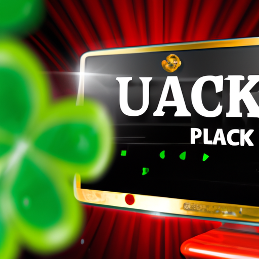 Luck Online Casino UK