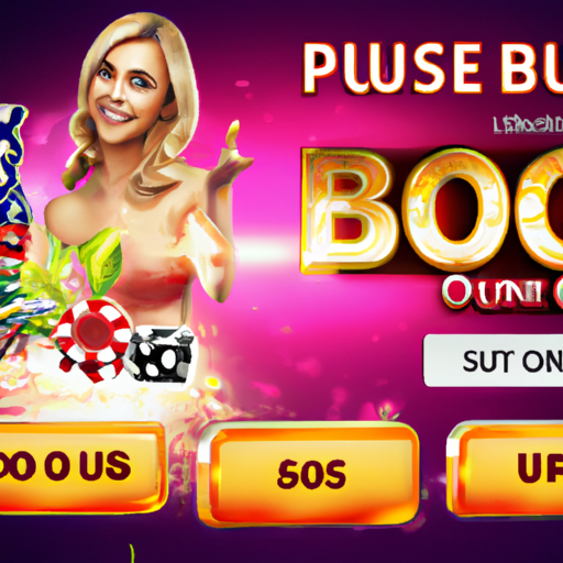 Free Welcome Bonus No Deposit Required Casino | Source