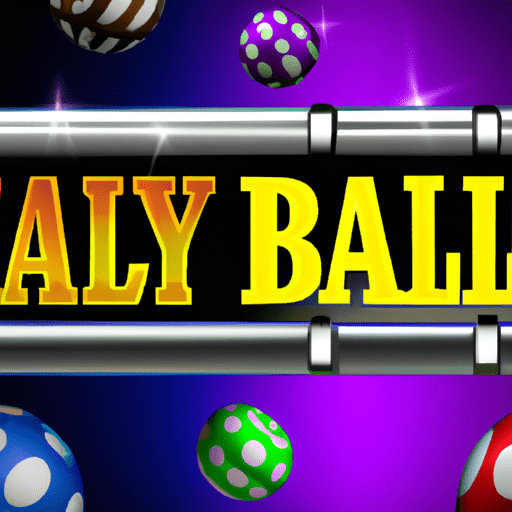 Free Bally Slots | Gambling