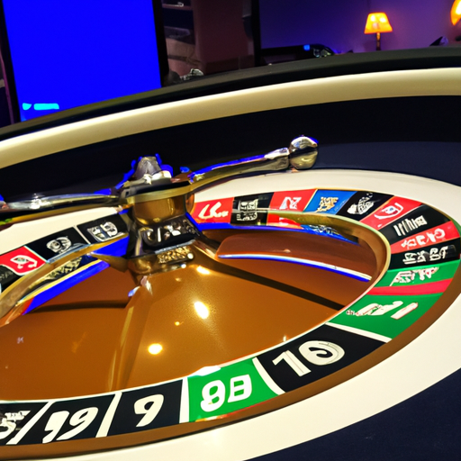 Sky Casino Roulette | Reviewed