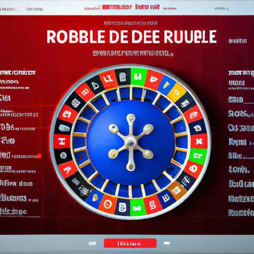 Online Roulette De | Players Guide