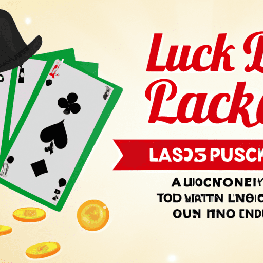 Maximize Your Earnings: Tips for Playing LucksCasino.com