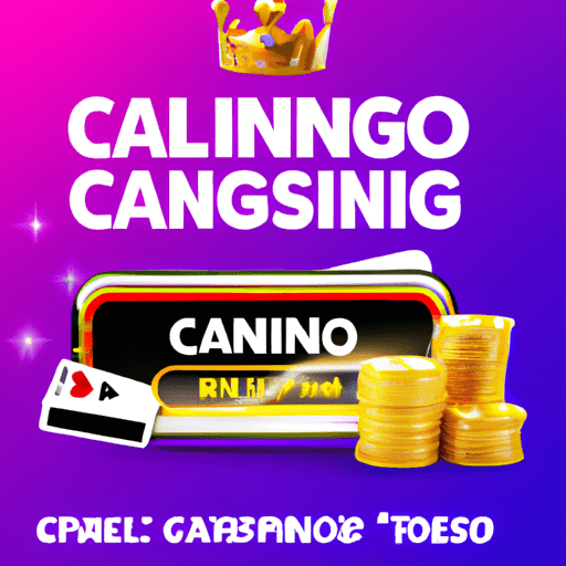 Phone Credit Casino | Cacino.co.uk