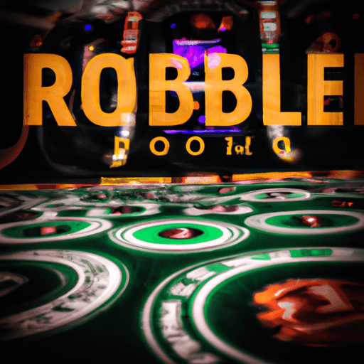 ♠️Roobet Casino Thrills♠️