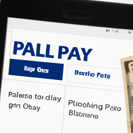 Paypal Betting Sites