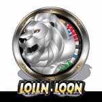 Silver Lion Feature Ball Slot Online