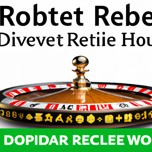 Roulette Free Deposit | Expert Review