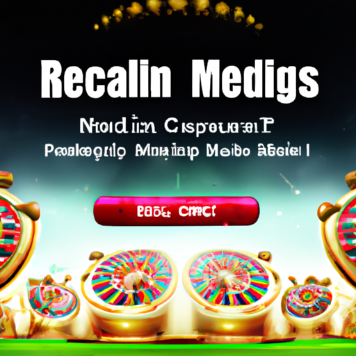 Magic Reels Casino | Reviews
