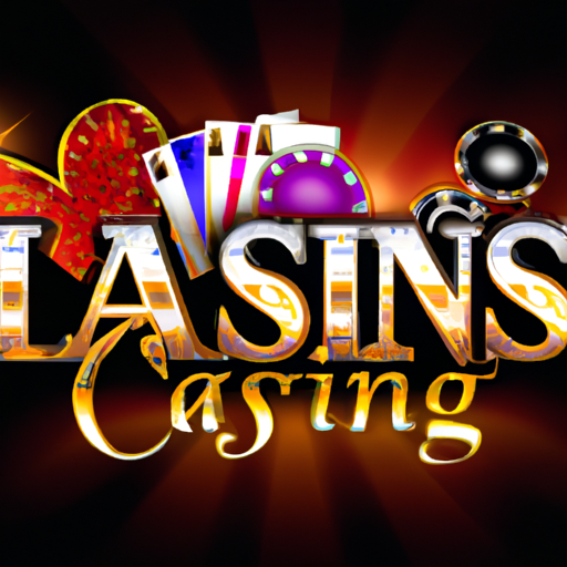 Best Vegas Online Casino