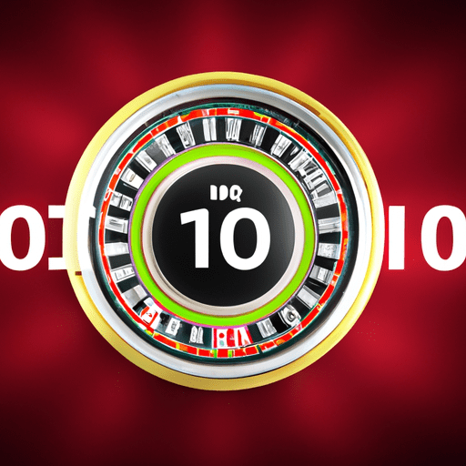 101 Roulette Free Play | Info