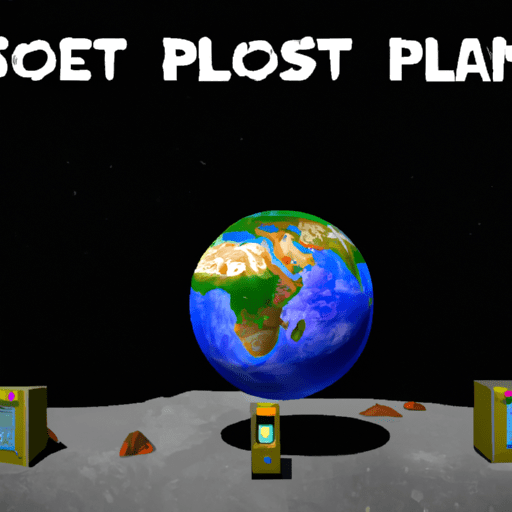 Slot Planet No Deposit