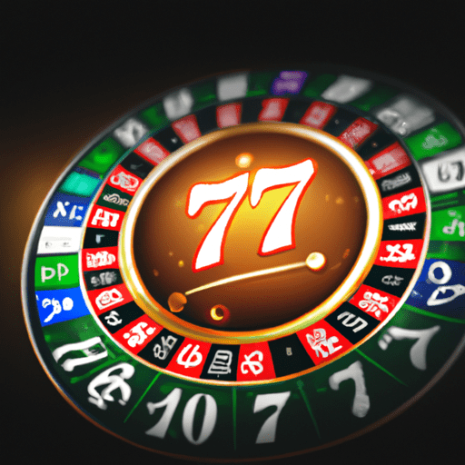 Casino Lucky 777 Online Roulette | Finder