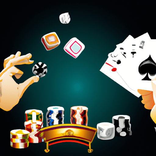 Beste Casino | Internet Gambling Guide