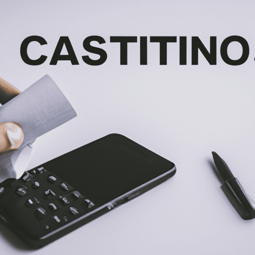 Deposit Using Phone Bill | Cacino.co.uk